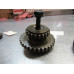 09P014 Idler Timing Gear From 2013 GMC Terrain  3.6 12612840